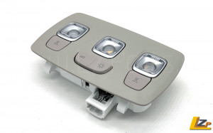 Dacia Duster Admirable von LZParts mit Unibar und Vision X LED  Zusatzscheinwerfer 