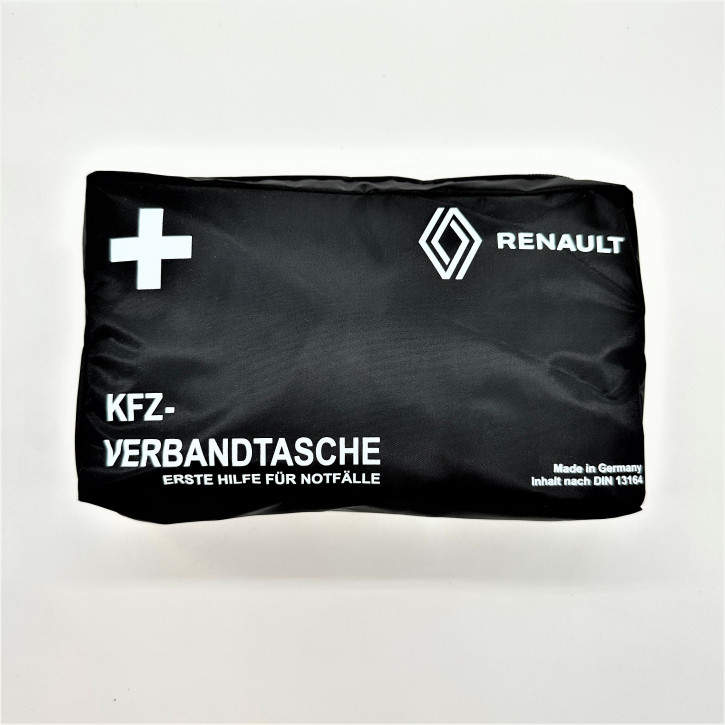 Renault Verbandstasche-7717045283