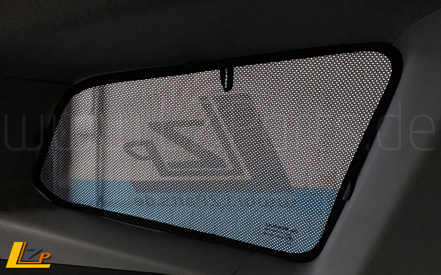 2PCS Auto-Seitenfenster-Sonnenschutz für Dacia Duster/Jogger/Lodgy,  doppelschichtiges, atmungsaktives Mesh, schützt  UV-Strahlen/Campingausflug/Moskitonetz-Zubehör,Front Window : :  Auto & Motorrad